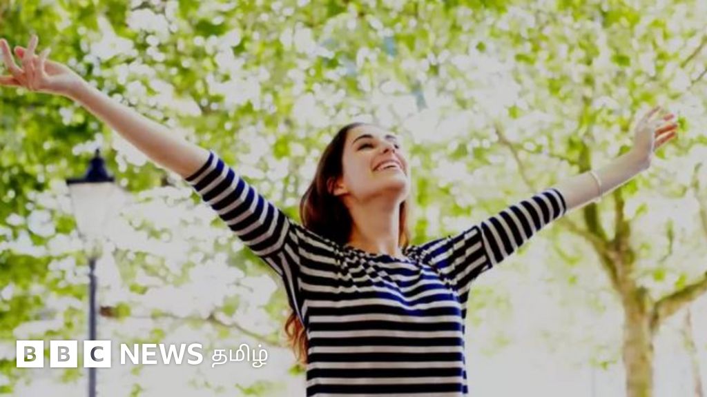 உங்களுடன் நீங்களே நேர்மறையாக பேசி கொண்டால் என்ன நடக்கும் தெரியுமா?