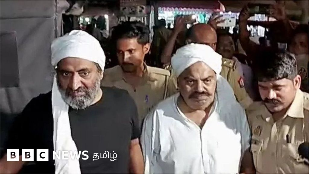 உ.பி இரட்டை கொலை: மற்ற இடங்களில் இப்போது நிலைமை எப்படி இருக்கிறது?