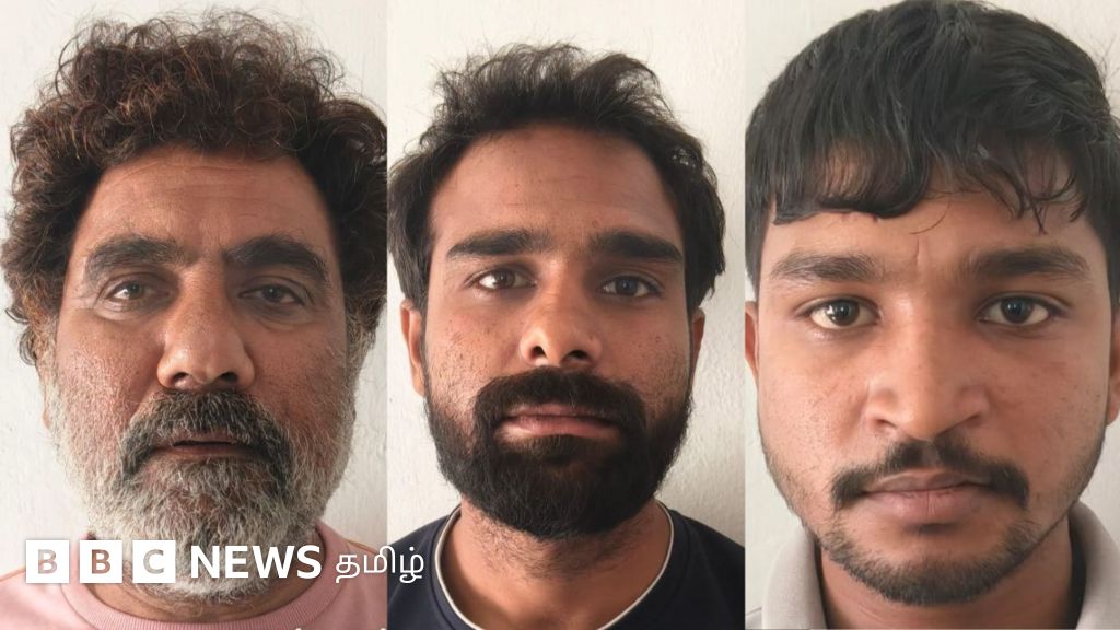 கோவையில் தண்ணீர் தெளித்து தங்கம் கொள்ளை: நாக்பூரில் இரானி கொள்ளையர்கள் பிடிபட்டது எப்படி?