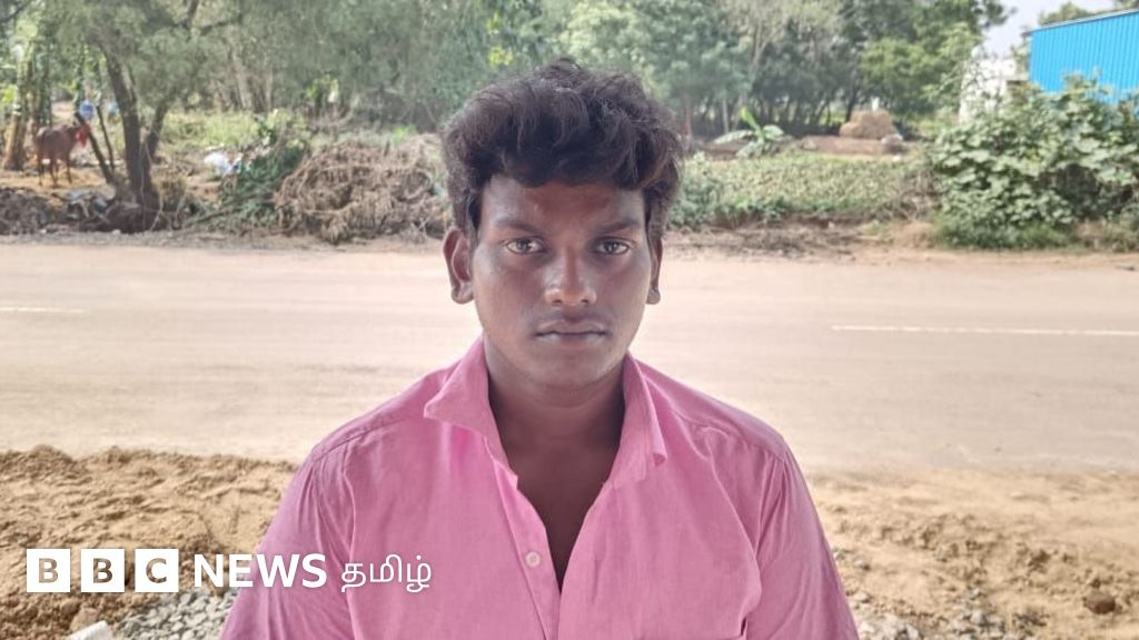 ஆற்று வெள்ளத்தில் சிக்கிய குடும்பம் - 17 மணிநேரம் மரக்கிளையை பிடித்து உயிர் தப்பிய தாய்-மகன்; என்ன நடந்தது?