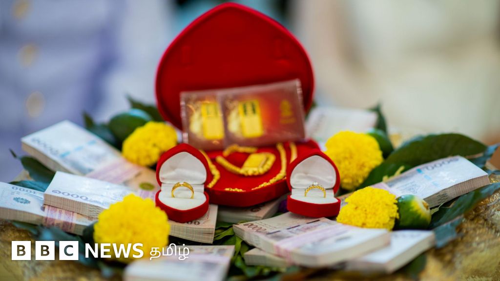 பெருகும் 'நவீன வரதட்சணை': இந்தியாவில் சட்டம் போட்டு தடுத்தாலும் ஒழிக்க முடியாதது ஏன்?