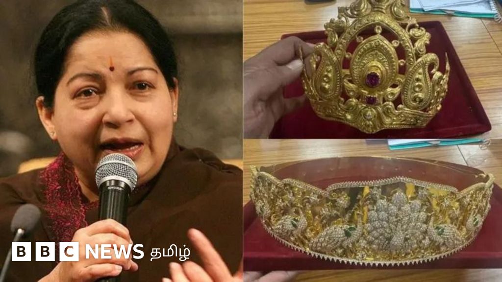 ஜெயலலிதாவின் நகை, சொத்துகளை தமிழ்நாடு அரசு ஏலம் விடுமா? மௌனம் காக்கும் அதிமுக - ஜெ தீபா கூறுவது என்ன?