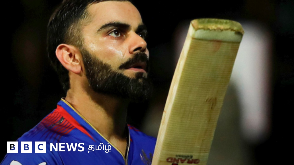 கோலி ரன் குவித்தாலும் விடாமல் தொடரும் நெருக்கடி என்ன? ஆர்.சி.பி. சறுக்கியது எங்கே?