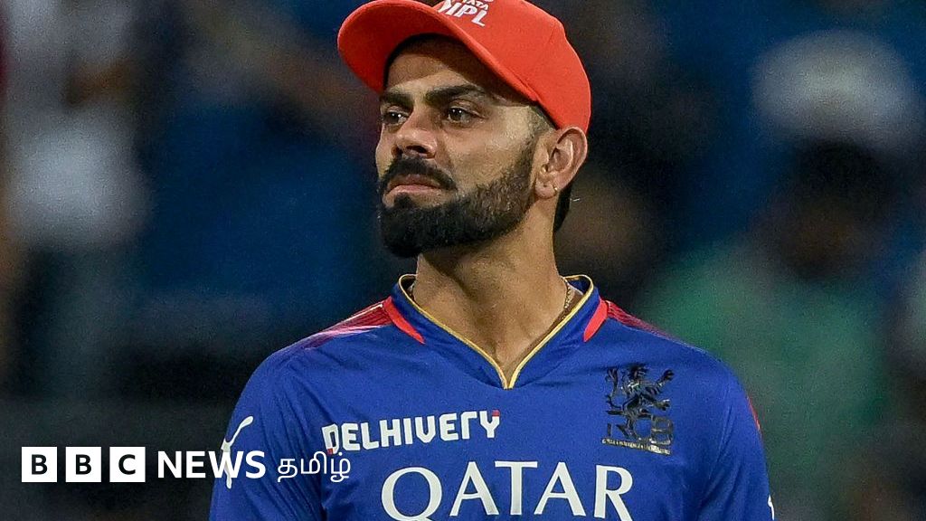 தினமும் திக்திக் நிலையில் ஆர்சிபி; இன்றைய போட்டி ஏன் முக்கியமானது?