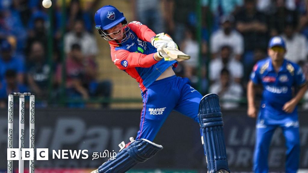 ஐ.பி.எல்.லில் தொடரும் அதீத ரன் குவிப்பு - பேட்ஸ்மேன்களை கட்டுப்படுத்த முடியாமல் பவுலர்கள் தவிப்பது ஏன்?