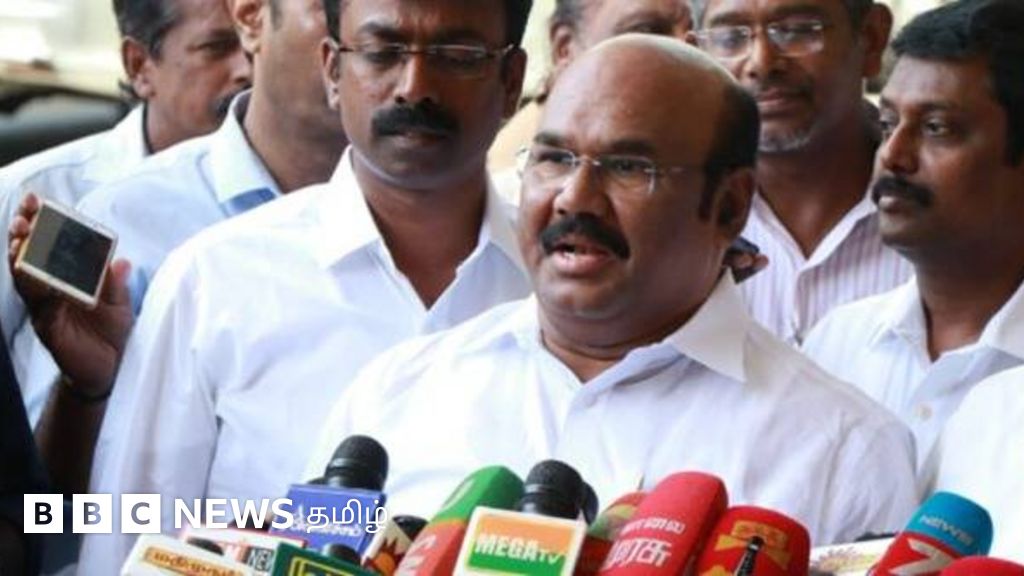 பாஜகவுடன் கூட்டணி தொடருமா? அதிமுக மாவட்ட செயலாளர்கள் கூட்டத்தில் விவாதிக்கப்பட்டது என்ன?