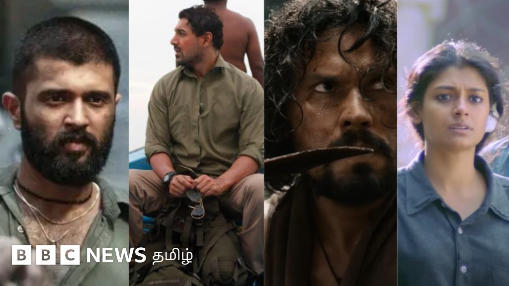 'இலங்கைத் தமிழர் என்றாலே ஈழத்தமிழர் மட்டும்தானா?' இந்திய சினிமாவில் ஈழத் தமிழர் சித்தரிப்பு சர்ச்சையாவது ஏன்?