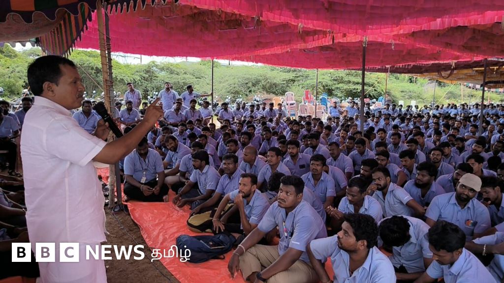 சாம்சங் இந்தியா: முடிவுக்கு வந்த 9 மாத போராட்டம் - 4 கேள்விகளும் பதில்களும்