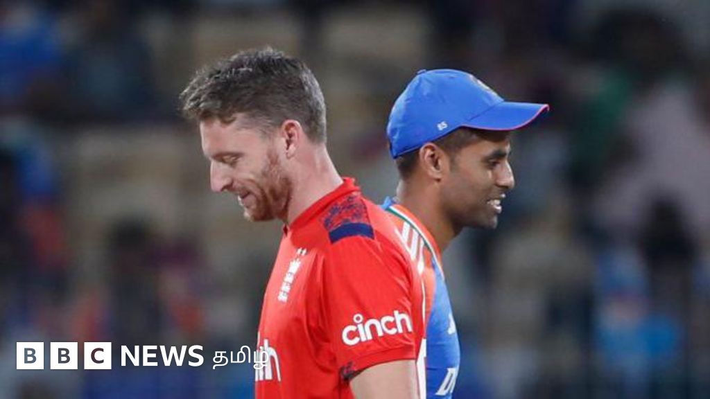 ஹாட்ரிக் வெற்றியுடன் டி20 தொடரை வெல்லும் முனைப்பில் உள்ள இந்திய அணிக்கு புதிய 'சிக்கல்'