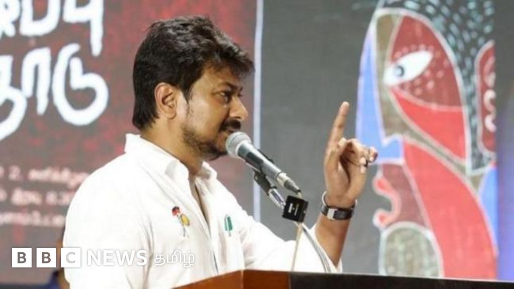 சனாதனம்: உதயநிதி பேச்சால் 'இந்தியா' கூட்டணிக்குள் கலவரமா? பா.ஜ.க. என்ன எதிர்பார்க்கிறது?