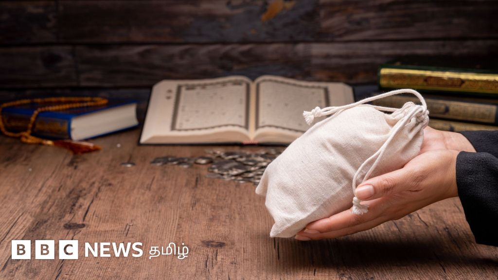 ஜகாத் என்றால் என்ன? இஸ்லாம் மதம் எந்த அளவுக்கு தானம் செய்ய வேண்டும் என்று வலியுறுத்துகிறது?