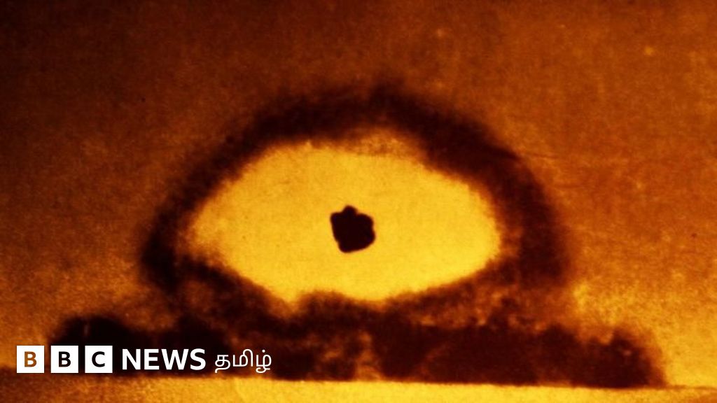 ஓப்பன்ஹெய்மரின் அணுகுண்டு சோதனையில் கொல்லப்பட்ட நூற்றுக்கணக்கான அமெரிக்க மக்கள்