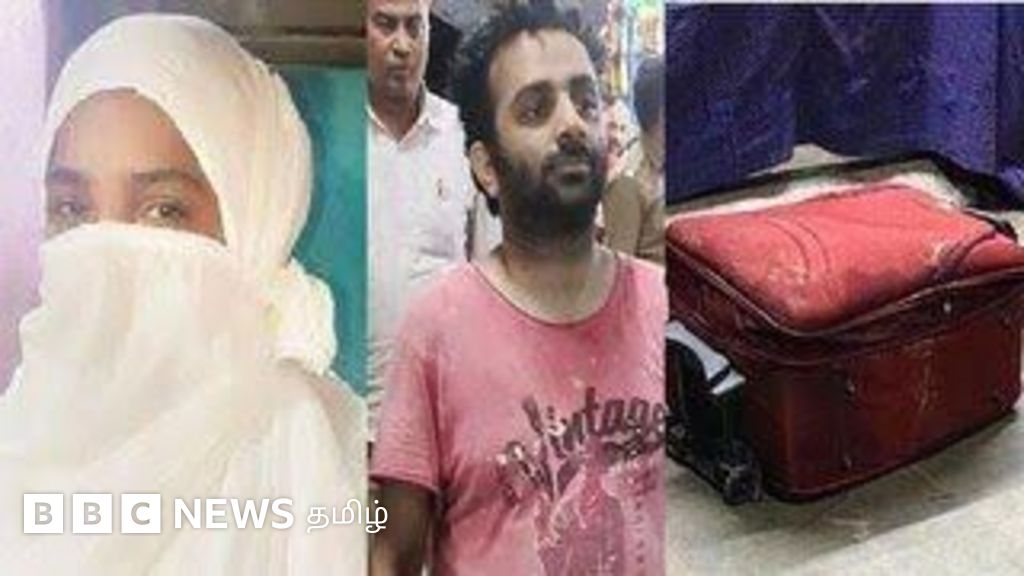 சைகை மொழியில் சதி செய்து கொலை - அதே பாணியில் வழக்கை முடித்த போலீஸார்