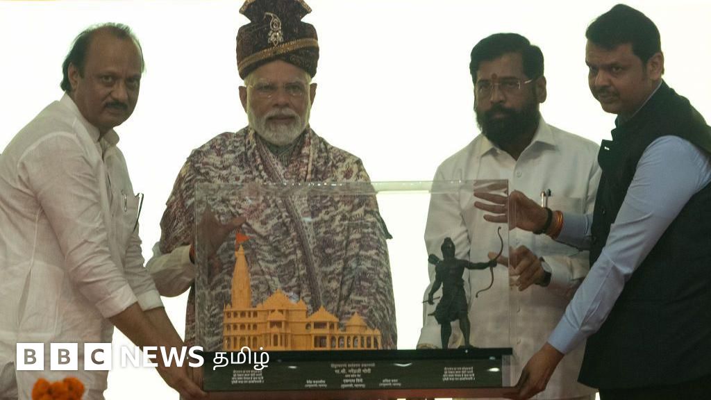 அயோத்தி ராமர் கோவில் குடமுழுக்கு: தமிழ்நாட்டு பக்தர்களின் வாக்கு பாஜகவுக்கு கிடைக்குமா?