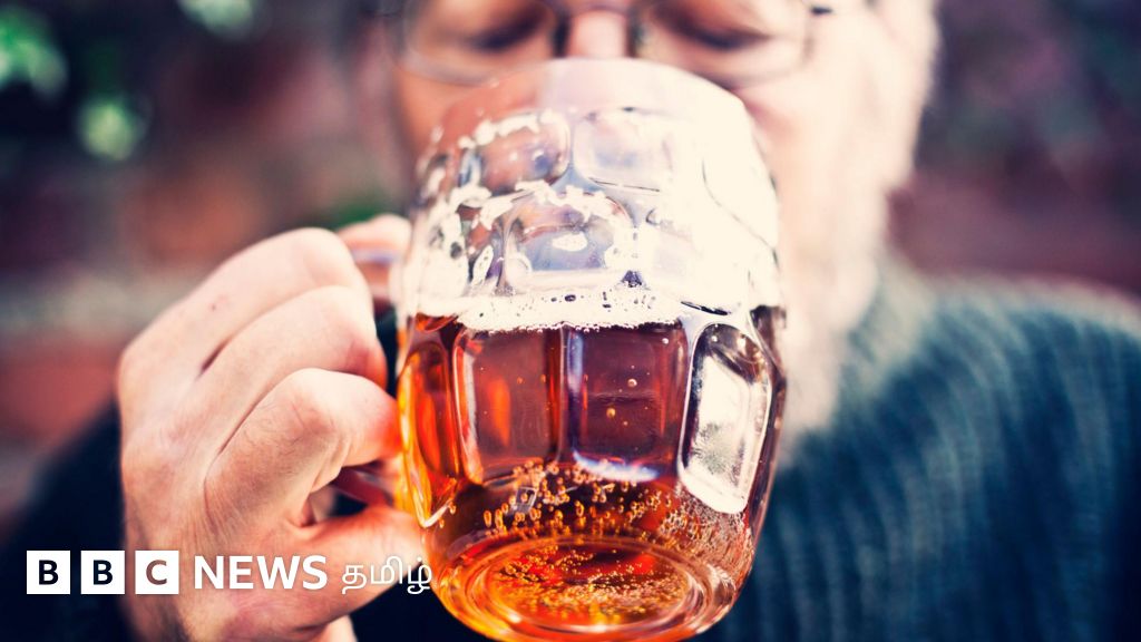 மது குடிப்பதை திடீரென நிறுத்தினால் என்ன ஆகும்? தினசரி எவ்வளவு குடிப்பது பாதுகாப்பானது?