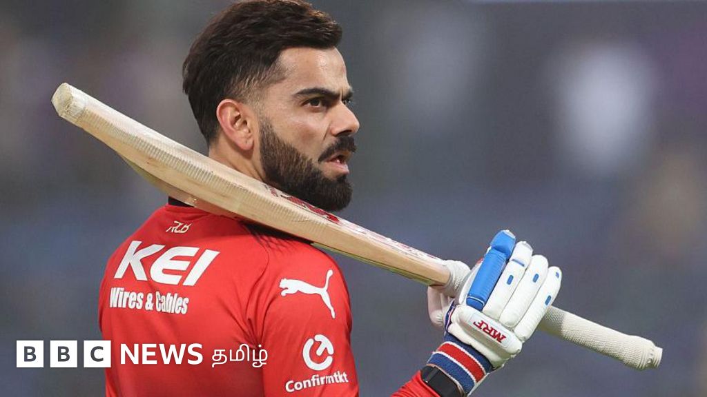 ஆர்சிபியின் கோப்பை கனவுக்கு ஆபத்தா? வெளியேறும் வெளிநாட்டு வீரர்களால் புதிய சிக்கல்