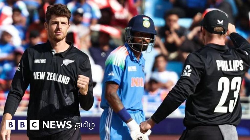 IND vs NZ: இந்திய அணிக்கு காத்திருக்கும் சவால்கள் – புள்ளி விவரங்கள் சொல்வது என்ன?