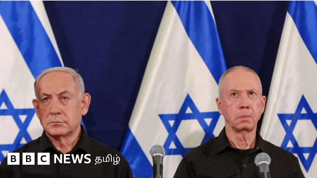 இஸ்ரேல் பிரதமர் நெதன்யாகுவுக்கு சர்வதேச நீதிமன்றம் கைது வாரண்ட் பிறப்பித்தால் என்ன நடக்கும்?