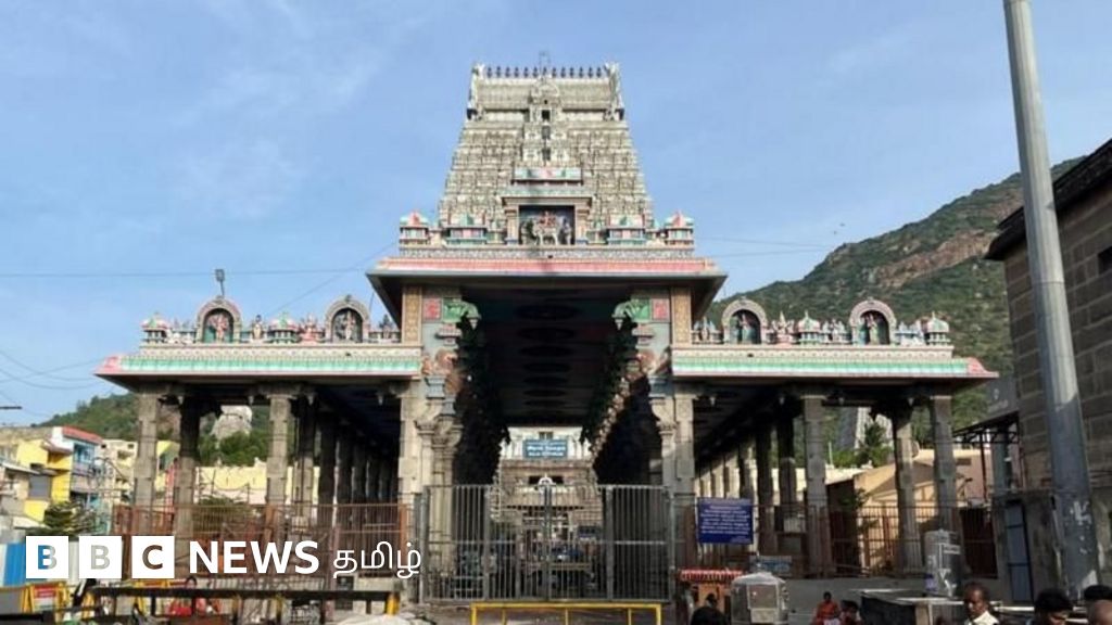 தெலுங்கு மக்கள் திருவண்ணாமலைக்கு வருவது ஏன்? ஆன்மீக நாட்டம் எப்போது தொடங்கியது? 