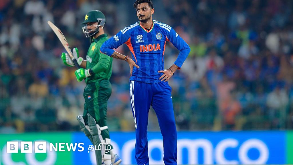 சொந்த மைதானத்தில் கழற்றி விடப்பட்ட அக்சர் பட்டேல் - இந்திய அணியின் தோல்விக்கு இதுவே காரணமா?