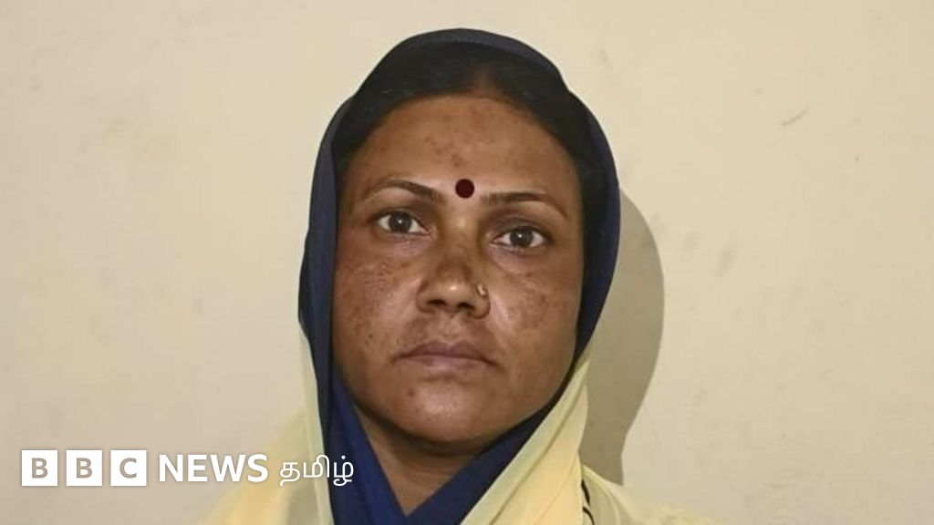 தெலங்கானா: கஞ்சா விற்பனையில் ஆதிக்கம் செலுத்திய பெண் ரௌடி அங்குரிபாய் கைதான பின்னணி