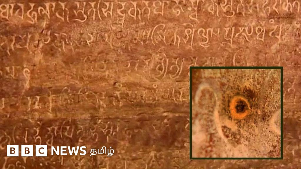கணிதப் புரட்சிக்கு வித்திட்ட பூஜ்ஜியத்தை இந்தியர்கள் கண்டுபிடித்தது எப்படி?