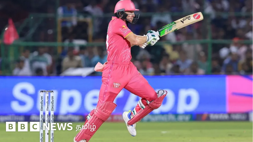 ஐபிஎல் 2024: பேட்ஸ்மேன்களின் காட்டடியால் கலங்கும் பந்துவீச்சாளர்கள் - டி20இல் நிகழும் மாற்றங்கள்