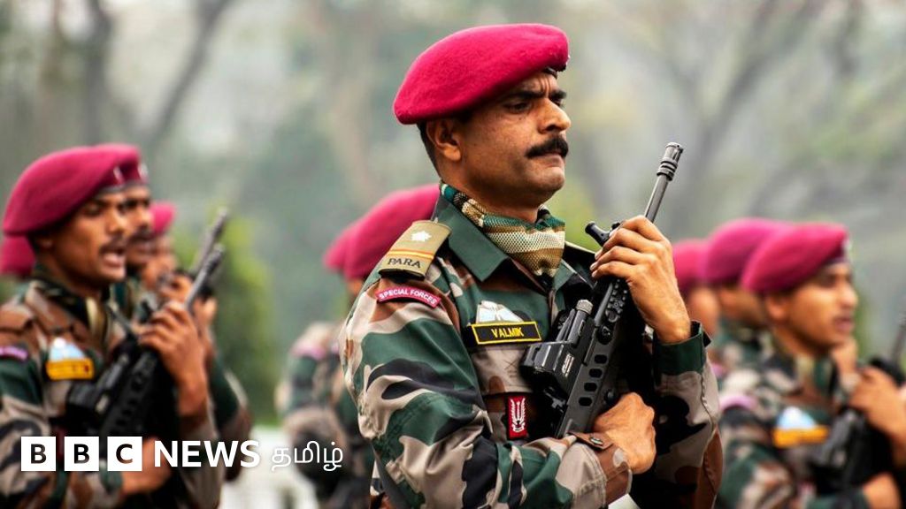 இந்தியா vs பாகிஸ்தான்: ராணுவ பலம் யாருக்கு அதிகம்? அணு ஆயுதம் யாரிடம் எவ்வளவு உள்ளது?