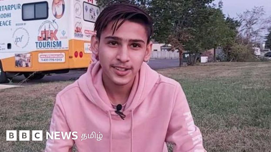 'நான் கனடா வந்ததற்கு வருந்துகிறேன்' - இந்திய மாணவர்களை கவலையுறச் செய்யும் பதற்றம்