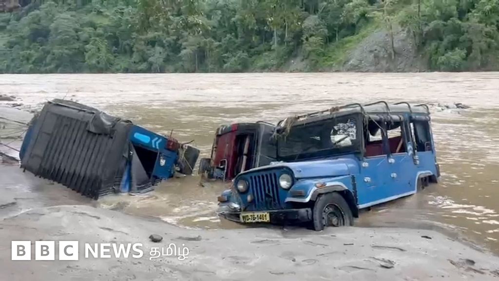 இமயமலையில் தொடரும் இயற்கைப் பேரழிவுகள்- பருவமழைக் காலம் ஆபத்தானதாக மாறியுள்ளது ஏன்?