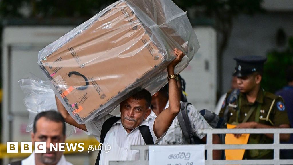 இலங்கையில் 7 ஆண்டுகளுக்கு பிறகு உள்ளுராட்சி சபைத் தேர்தல் - எப்போது, எப்படி நடக்கும்?