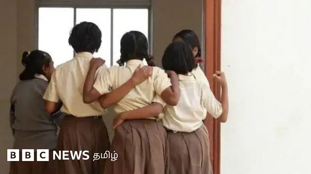 மாதவிடாயா? மாணவிகளின் ஆடைகளை களைந்து சரிபார்த்ததாக பள்ளி முதல்வர் கைது