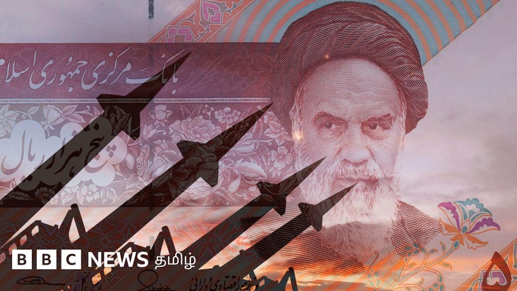 இஸ்ரேல் - இரான் இடையே என்ன பகை? நண்பர்கள் பகையாளிகள் ஆனது எப்படி?