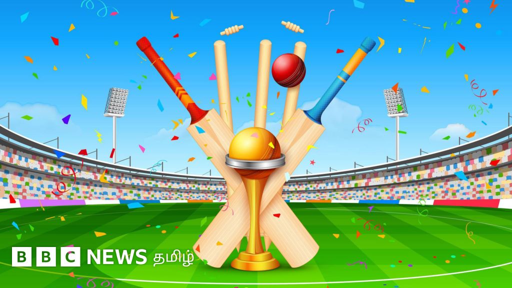 கிரிக்கெட் சூதாட்டமா, திறமைக்கான விளையாட்டா? -  தமிழ்நாடு அரசால் கட்டுப்படுத்த முடியாதது ஏன்?