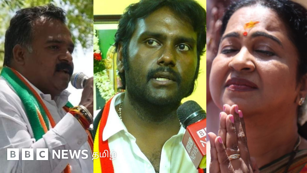 விருதுநகர் தொகுதியில் அடுத்தடுத்து வெற்றிபெற்ற காங்கிரஸுக்கு இந்த முறை என்ன சவால்?