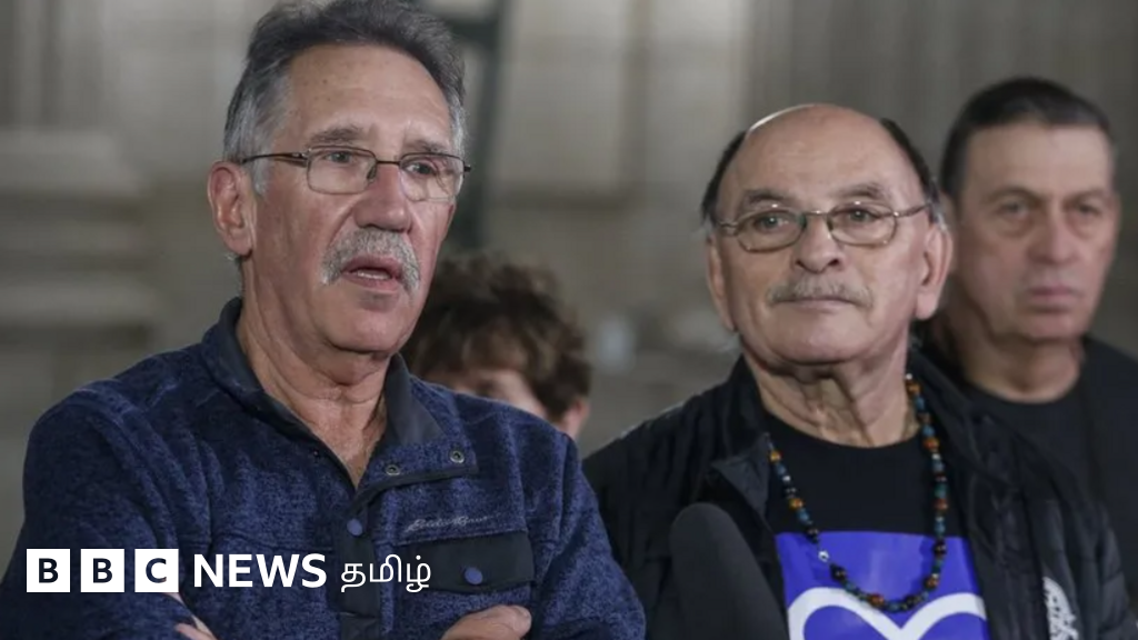 சிறு தவறால் பிறந்ததுமே 2,400 கி.மீ. தூரம் பெற்றோரை பிரிந்த குழந்தைகள் - 70 ஆண்டுக்கு பின் உண்மை தெரிந்ததும் என்ன செய்தனர்?