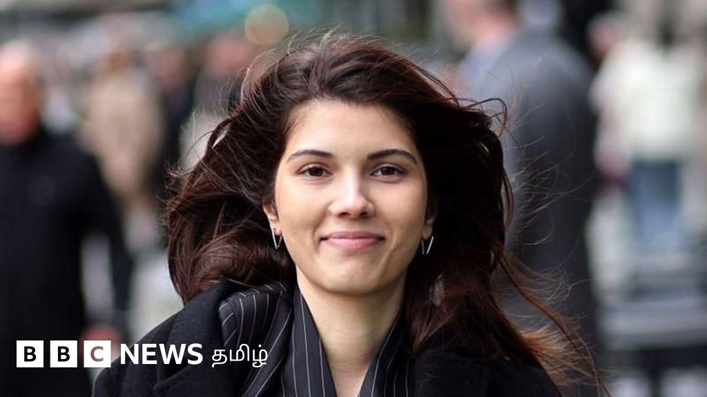 பாகிஸ்தான் வீரரை வாங்கிய சன்ரைசர்ஸ் லீட்ஸ் உரிமையாளர் காவ்யா மாறன் ஏன் விவாதிக்கப்படுகிறார்?