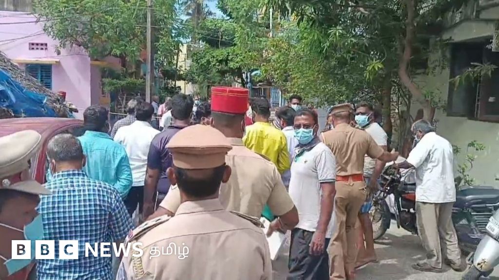 புதுச்சேரியியில் வீட்டின் கழிவறையில் 3 பெண்கள் மயங்கி விழுந்து உயிரிழப்பு - என்ன நடந்தது?