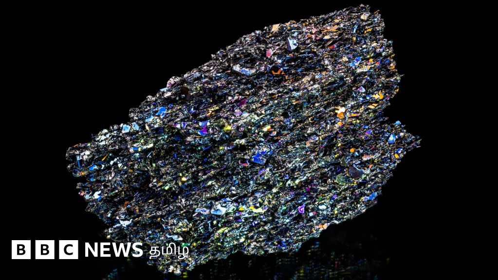 யுக்ரேனில் உள்ள அரிய கனிமங்களுக்கு அமெரிக்கா குறி வைப்பது ஏன்? அவற்றின் முக்கியத்துவம் என்ன? 