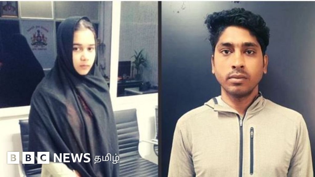 இந்திய இளைஞருக்கு பாகிஸ்தான் பெண்ணுடன் 'லூடோ'வில் பிறந்த காதல் - ஏன் பிரிந்தனர்?