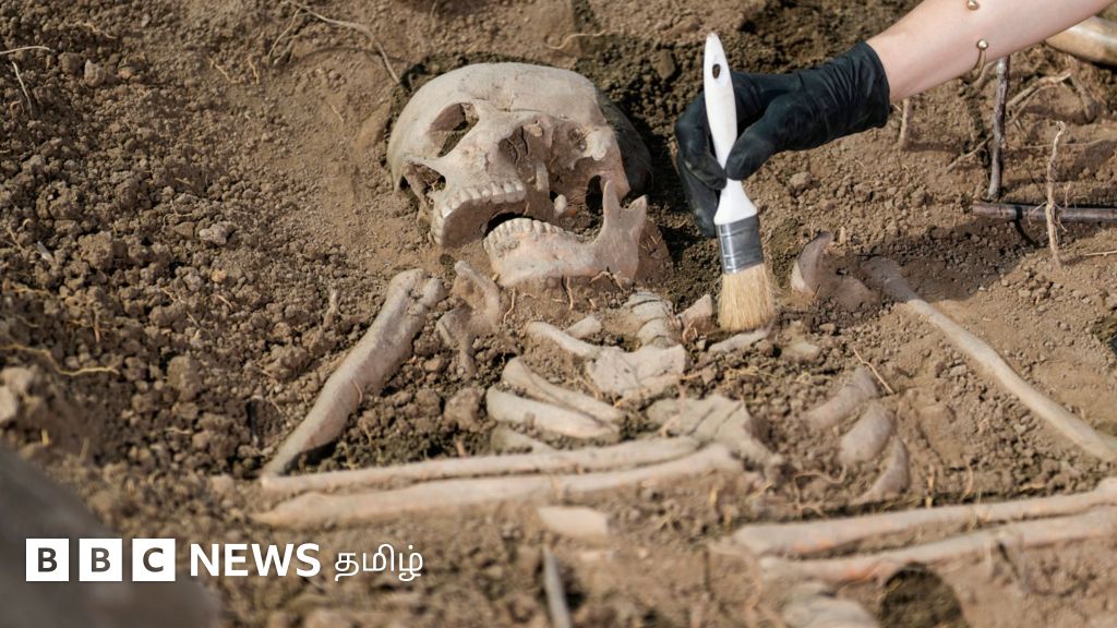 மனிதன் 3 லட்சம் ஆண்டுகள் வாழ்ந்தாலும் எதிர்காலத்தில் தடயமே கிடைக்காதா?