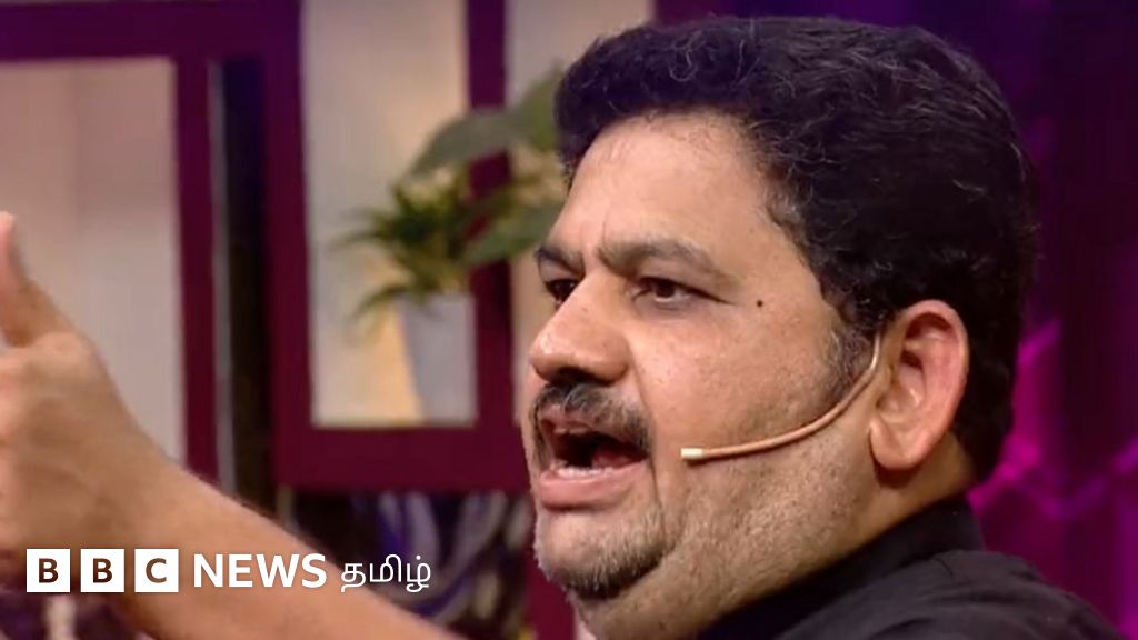 'குக் வித் கோமாளி' வெங்கடேஷ் பட் கருத்து - குழந்தை இல்லாத பெண்களை டார்கெட் செய்கிறதா ட்ரோல்கள்?