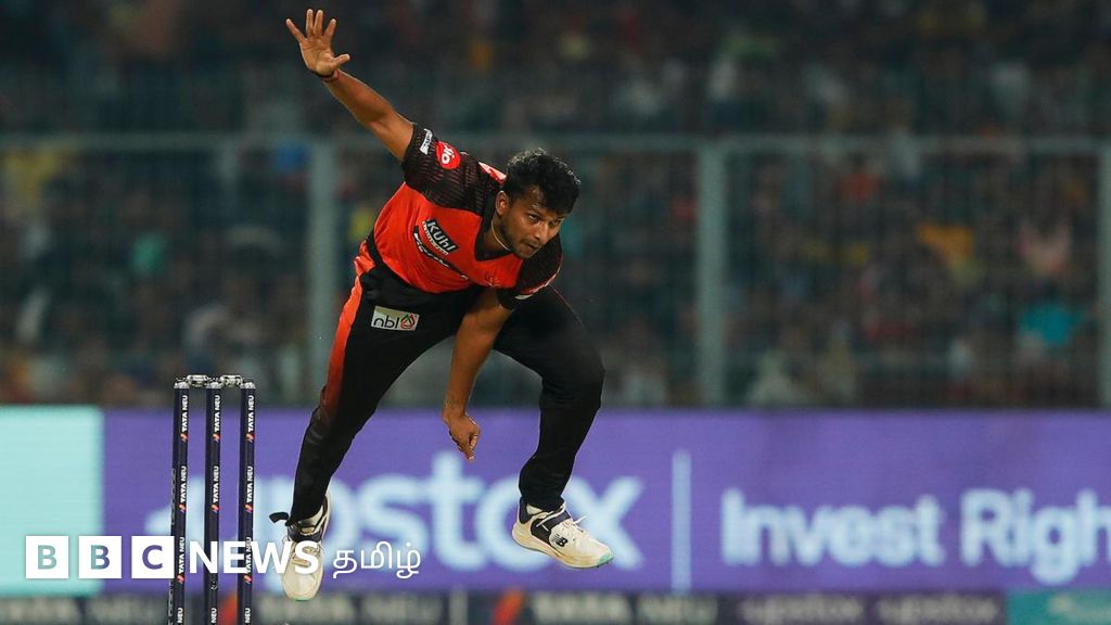 நடராஜன் தந்த திருப்பம்: 13 கோடிக்கு 'ஒர்த்' என நிரூபித்த ஹாரி புரூக் - கொல்கல்த்தாவை வென்ற ஹைதராபாத்