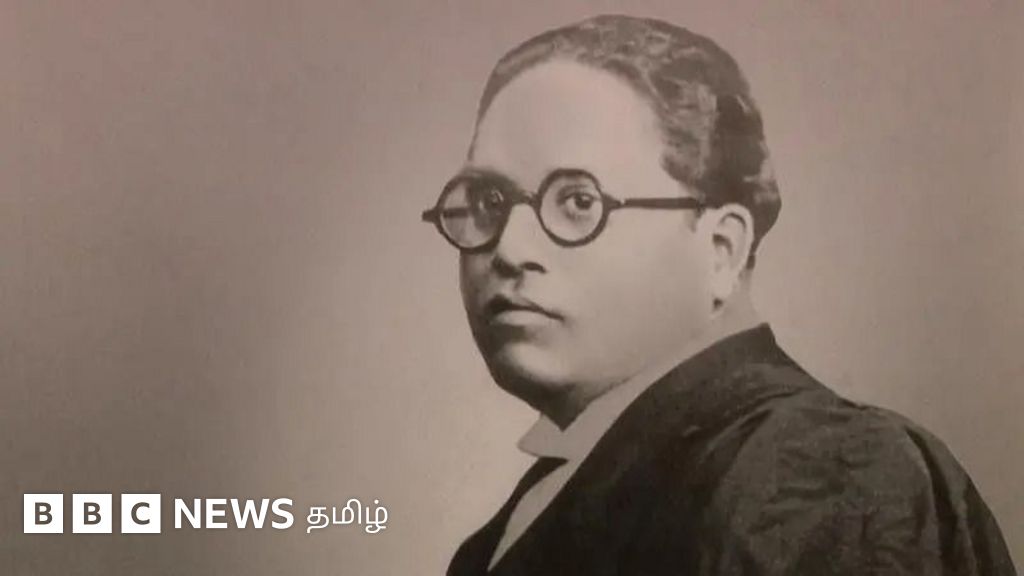 பெண் விடுதலை முதல் சாதி ஒழிப்பு வரை - அம்பேத்கர் கூறும் ஜனநாயகத்தின் 3 சக்திகள் எவை?