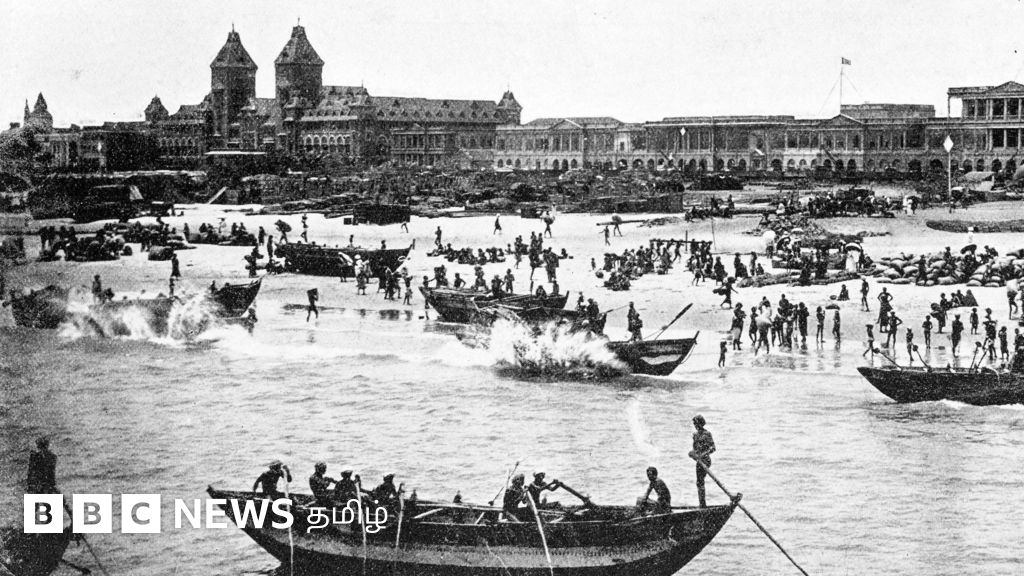 மதராஸ் vs சென்னை: எது முதலில் வந்த பெயர்? வரலாற்று பார்வை