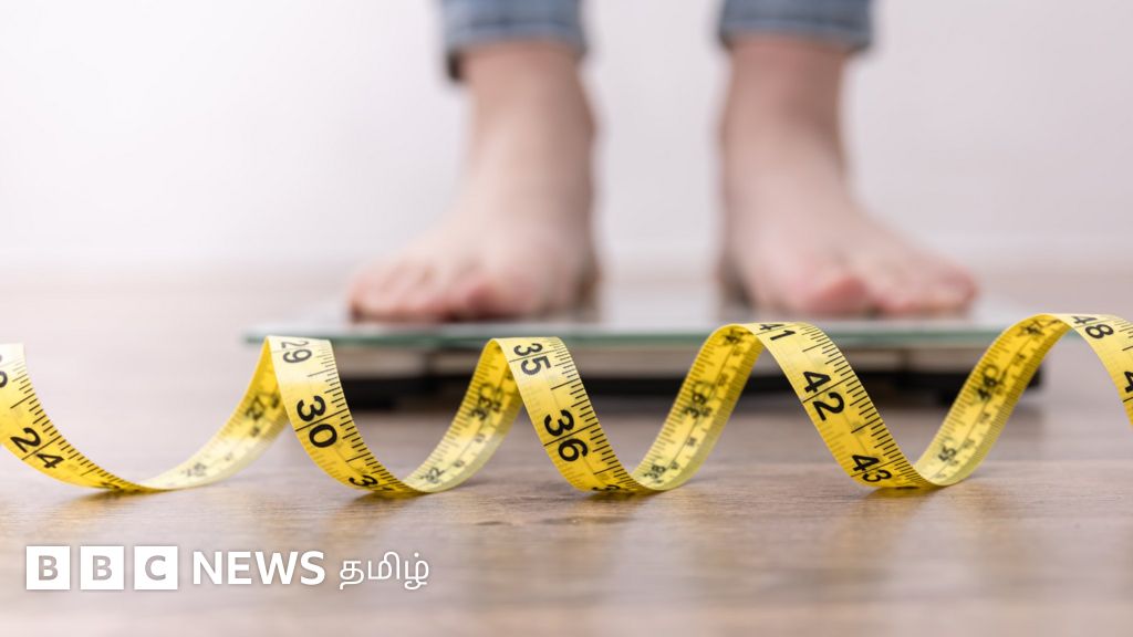 'பிஎம்ஐ சரியாக இருந்தாலும் இடுப்புப் பகுதியில் கொழுப்பு இருந்தால் ஆபத்து' 