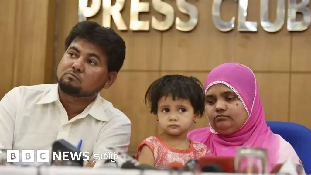 பில்கிஸ் பானு வழக்கில் நீதி வழங்கப்பட்டிருக்கிறதா? - ஓர் ஆழமான ஆய்வு