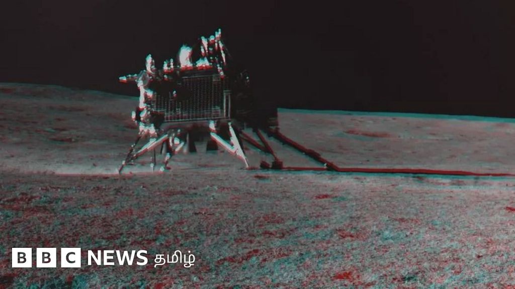 சந்திரயான்-3: நிலவில் இருந்து வரும் சிக்னலுக்காக இஸ்ரோ இன்னும் காத்திருப்பது ஏன்?
