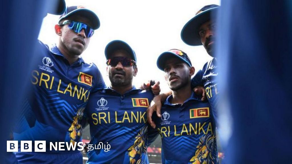 ஐசிசி இடைநீக்கம்: இலங்கை கிரிக்கெட் வாரியம் அடுத்து என்ன செய்யும்? எதிர்காலம் என்ன?