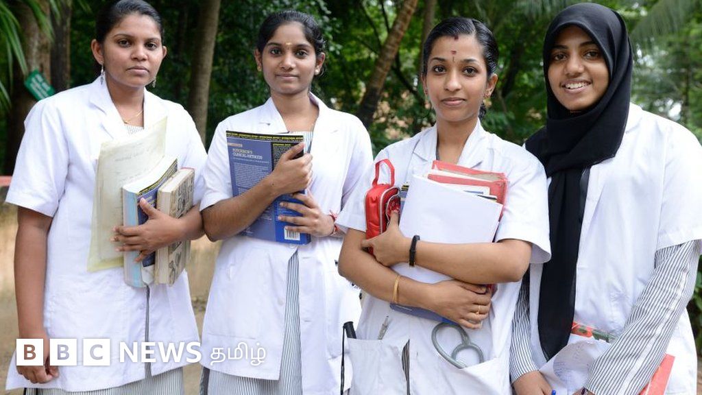 தமிழ்நாடு நீட் விலக்கு மசோதா: ஆளுநர் அளித்த விளக்கத்துக்கு திமுக எம்.பி. வில்சன் சொல்லும் பதில் என்ன?